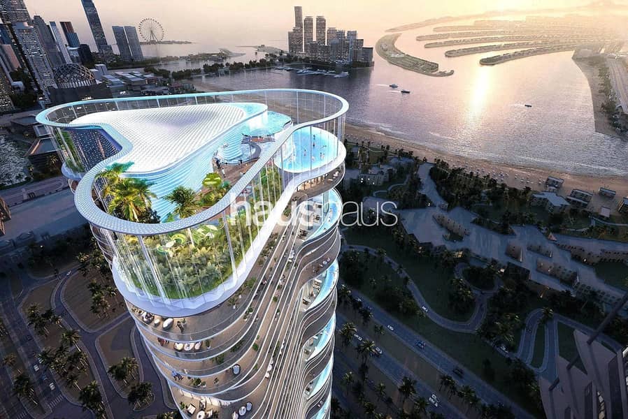 High Floor I Genuine Resale I Marina View High Floor I Genuine Resale I Marina View