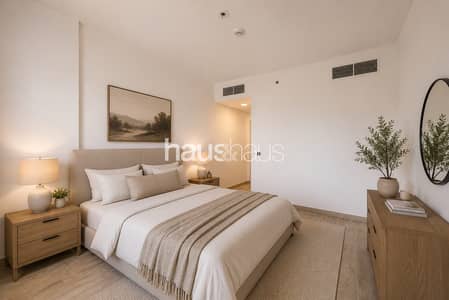 2 Bedroom Flat for Sale in Jumeirah Golf Estates, Dubai - 2 Bedroom-JGE | Community | Al-Andalus 2 Bedroom Flat for Sale in Jumeirah Golf Estates, Dubai - 2 Bedroom-JGE | Community | Al-Andalus