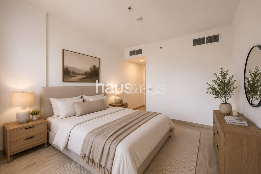 Apartamento en Jumeirah Golf Estates,Al Andalus,Al Andalus Tower H, 2 dormitorios, 2000000 AED - 16213715 Apartamento en Jumeirah Golf Estates,Al Andalus,Al Andalus Tower H, 2 dormitorios, 2000000 AED - 16213715