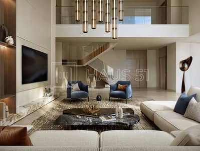 4 Schlafzimmer Wohnung zum zum Verkauf in Al Wasl, Dubai - Crestlanr 5 -11. jpg