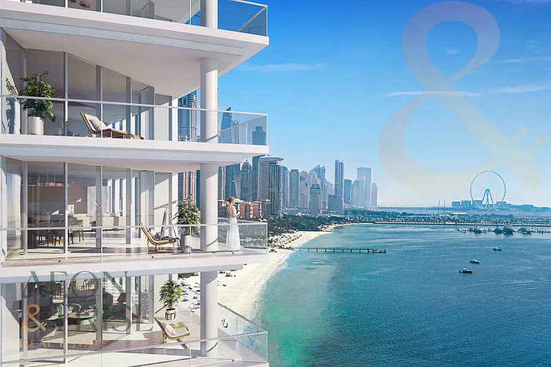Wohnung in Palm Jumeirah,The Palm Beach Towers,Palm Beach Tower 3, 4 schlafzimmer, 14926000 AED - 16213723 Wohnung in Palm Jumeirah,The Palm Beach Towers,Palm Beach Tower 3, 4 schlafzimmer, 14926000 AED - 16213723