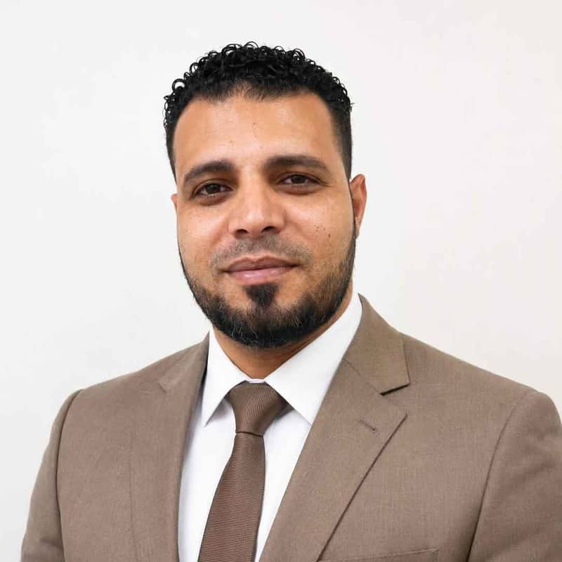 Yasser Ragab