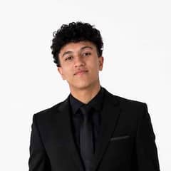 Ahmed Ossama