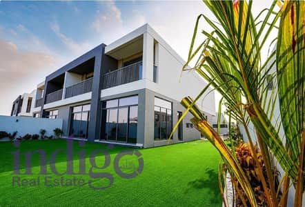 5 Bedroom Villa for Rent in Dubai South, Dubai - pulse . jpg