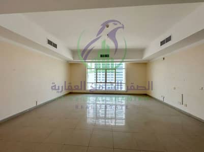 2 Schlafzimmer Wohnung zum zur Miete in Al Taawun, Sharjah - Enhance_real_estate_property_pho…_202608181259. jpeg