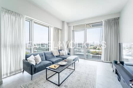 1 habitación Apartamento para en Venta en Dubai Hills Estate, Dubai - Apartamento en Dubai Hills Estate，Golf Suites, 1 dormitorio, 1650000 AED - 15695777