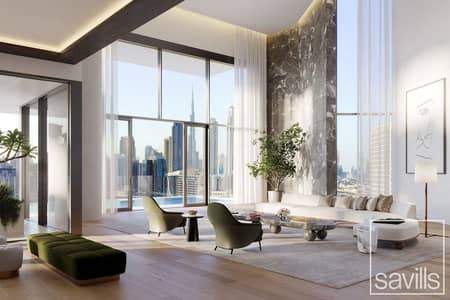 3 habitaciones Apartamento para en Venta en Business Bay, Dubai - Apartamento en Business Bay,Vela by Omniyat, 3 dormitorios, 41000000 AED - 16213746 3 habitaciones Apartamento para en Venta en Business Bay, Dubai - Apartamento en Business Bay,Vela by Omniyat, 3 dormitorios, 41000000 AED - 16213746