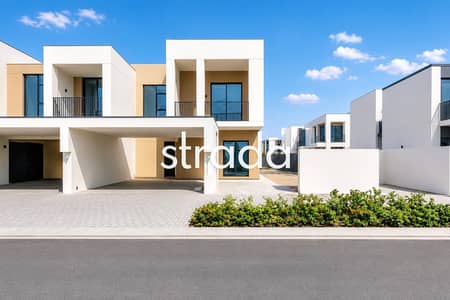 4 Bedroom Townhouse for Sale in Arabian Ranches 3, Dubai - Large Plot | Prime Location | Motivated Seller 4 Bedroom Townhouse for Sale in Arabian Ranches 3, Dubai - Large Plot | Prime Location | Motivated Seller