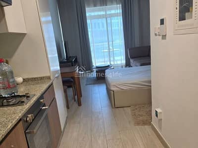 阿尔贾达法住宅区, 迪拜 单身公寓待售 - 位于阿尔贾达法住宅区,迪拜健康城2区,阿齐兹阿利耶公寓 的公寓 690000 AED - 16213787 阿尔贾达法住宅区, 迪拜 单身公寓待售 - 位于阿尔贾达法住宅区,迪拜健康城2区,阿齐兹阿利耶公寓 的公寓 690000 AED - 16213787