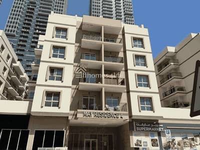 1 Bedroom Apartment for Sale in Jumeirah Village Circle (JVC), Dubai - Beautiful | Spacious | Fully Furnished