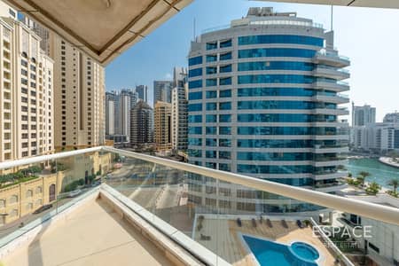 3 Camere Appartamento in affitto a Dubai Marina, Dubai - Appartamento a Dubai Marina,Dorra Bay, 3 camere da letto, 185000 AED - 16213816 3 Camere Appartamento in affitto a Dubai Marina, Dubai - Appartamento a Dubai Marina,Dorra Bay, 3 camere da letto, 185000 AED - 16213816