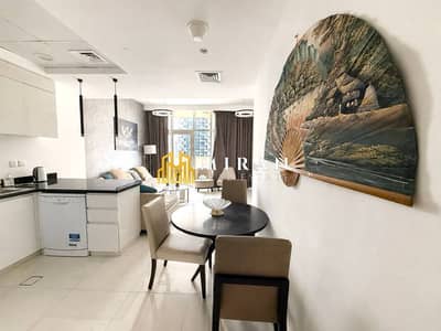 1 Camera Appartamento in vendita a Jumeirah Village Circle (JVC), Dubai - Appartamento a Jumeirah Village Circle (JVC)，JVC District 18，Tower 108, 1 camera da letto, 878000 AED - 16213842