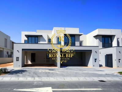 4 Bedroom Townhouse for Rent in Jebel Ali Village, Dubai - WhatsApp Image 2026-08-17 at 17.08. 40. jpeg