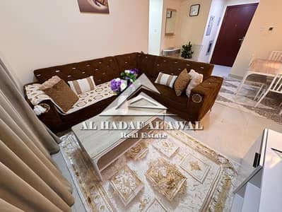 1 Bedroom Flat for Rent in Al Taawun, Sharjah - cbe11594-81d9-4196-8a56-eb3600f19a2b. jpg