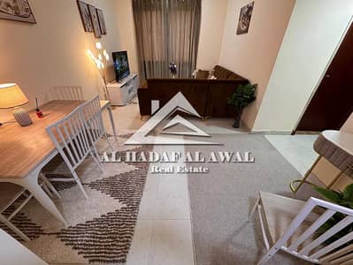 1 Bedroom Flat for Rent in Al Taawun, Sharjah - 50084704-57cc-4198-9fce-76151abd4ad6. jpg
