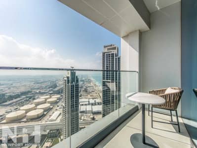 1 Bedroom Hotel Apartment for Rent in Jumeirah Beach Residence (JBR), Dubai - 16. jpg