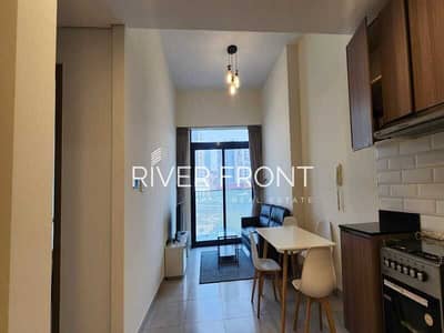 Appartement de 1 chambre à à louer à Arjan, Dubai - WhatsApp Image 2026-08-18 at 12.17. 53 (2). jpeg