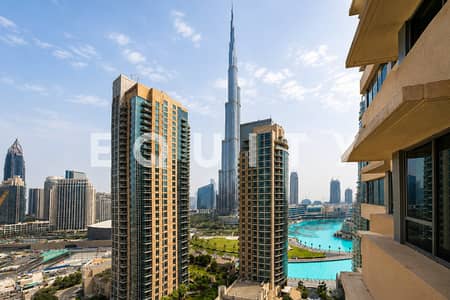 2 Slaapkamers Appartement te Koop in Downtown Dubai, Dubai - Appartement in Downtown Dubai,29 Boulevard,29 Boulevard 2, 2 slaapkamers, 3100000 AED - 16210159 2 Slaapkamers Appartement te Koop in Downtown Dubai, Dubai - Appartement in Downtown Dubai,29 Boulevard,29 Boulevard 2, 2 slaapkamers, 3100000 AED - 16210159