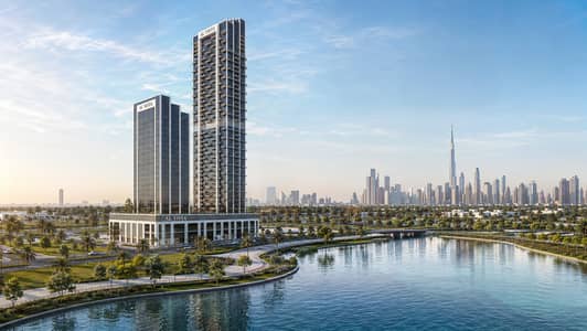 Shop para en Venta en Meydan Horizon, Dubai - 11. png