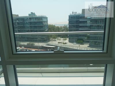 2 Schlafzimmer Wohnung zum zur Miete in Al Bateen, Abu Dhabi - marasy 1. jpeg