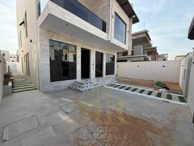 7 habitaciones Villa para en Venta en Al Bahia, Ajman - WhatsApp Image 2026-02-27 at 15.44. 07. jpeg 7 habitaciones Villa para en Venta en Al Bahia, Ajman - WhatsApp Image 2026-02-27 at 15.44. 07. jpeg