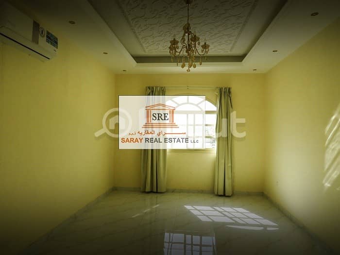 villa for rent in Alrawda 1 ajman