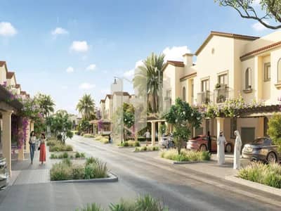 3 Bedroom Townhouse for Sale in Zayed City, Abu Dhabi - 3. png