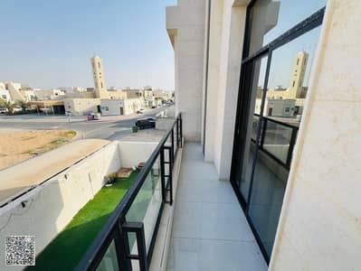 3 Bedroom Villa for Rent in Al Zahya, Ajman - WhatsApp Image 2026-08-18 at 11.54. 29 AM. jpeg