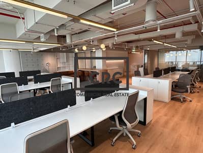 Office for Rent in Sheikh Zayed Road, Dubai - Image 0
