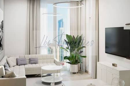 1 Camera Appartamento in vendita a Business Bay, Dubai - 4rttgres. jpeg