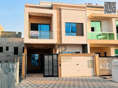 5 Camere Villa in vendita a Al Helio, Ajman - batch_WhatsApp Image 2026-07-09 at 6.34. 07 PM (2). jpeg