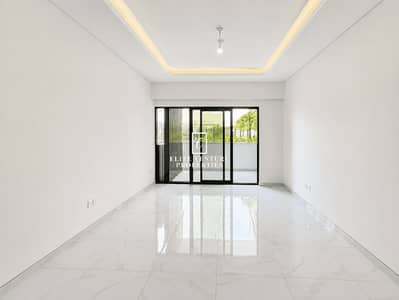 1 Bedroom Flat for Rent in Al Furjan, Dubai - POOL VIEW | SPACIOUS | LARGE TERRACE 1 Bedroom Flat for Rent in Al Furjan, Dubai - POOL VIEW | SPACIOUS | LARGE TERRACE