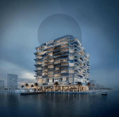 1 Camera Appartamento in vendita a Dubai Islands, Dubai - Appartamento a Dubai Islands,Azizi Wasel, 1 camera da letto, 2155000 AED - 16214052 1 Camera Appartamento in vendita a Dubai Islands, Dubai - Appartamento a Dubai Islands,Azizi Wasel, 1 camera da letto, 2155000 AED - 16214052