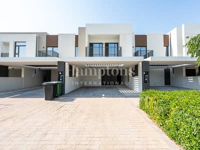 3 habitaciones Villa para en Venta en Dubai South, Dubai - Villa en Dubai South，Emaar South，Expo Golf Villas，Expo Golf Villas 5 (Greenviews 2), 3 dormitorios, 2500000 AED - 16214071