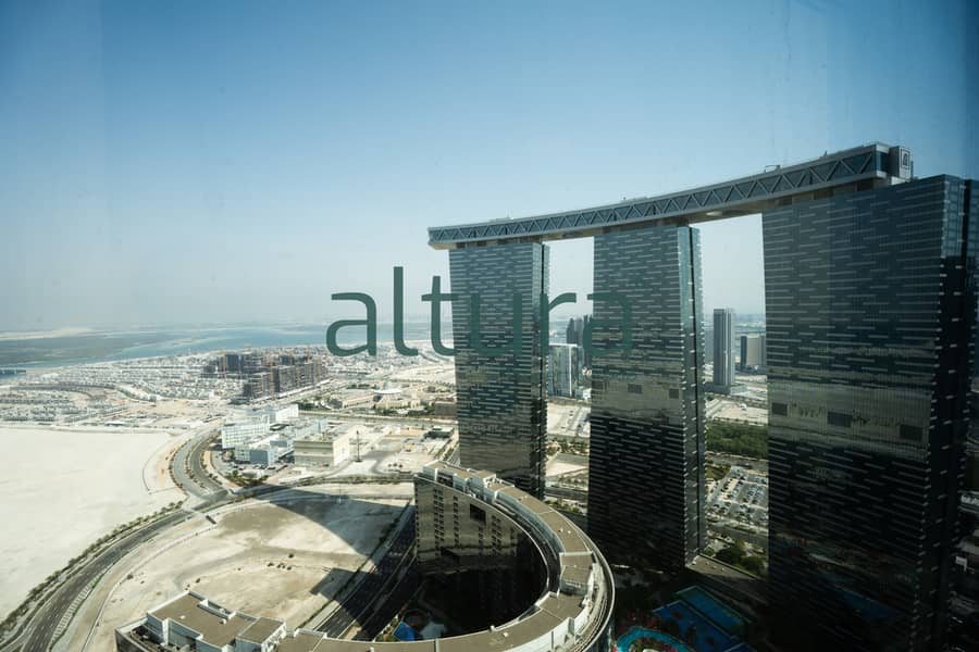 Apartamento en Al Reem Island,Shams Abu Dhabi,Shams Gate District,Sky Tower, 2 dormitorios, 158000 AED - 16214073 Apartamento en Al Reem Island,Shams Abu Dhabi,Shams Gate District,Sky Tower, 2 dormitorios, 158000 AED - 16214073