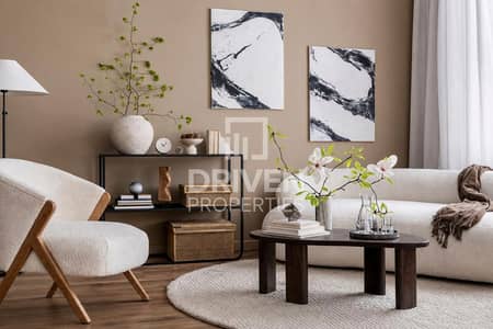 3 Schlafzimmer Townhouse zum zum Verkauf in Dubai South, Dubai - Reihenhaus in Dubai South，Emaar South，Greenway, 3 schlafzimmer, 3273888 AED - 16214068