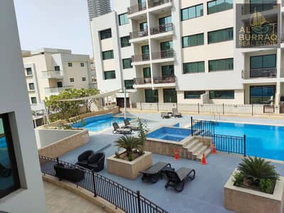 1 habitación Apartamento para en Alquiler en Jumeirah Village Circle (JVC), Dubai - WhatsApp Image 2026-08-18 at 12.42. 49 PM. jpeg
