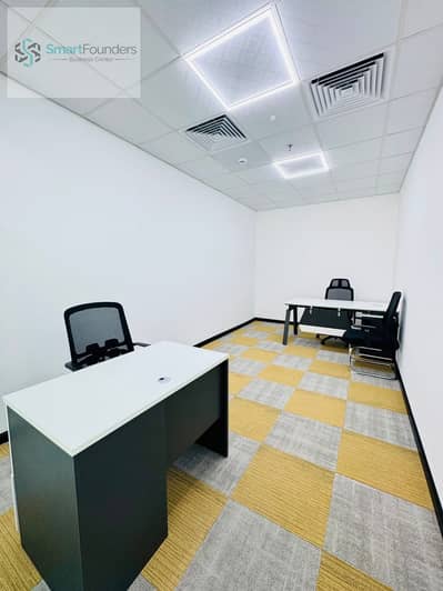 Office for Rent in Umm Ramool, Dubai - WhatsApp Image 2026-08-15 at 14.21. 49. jpeg