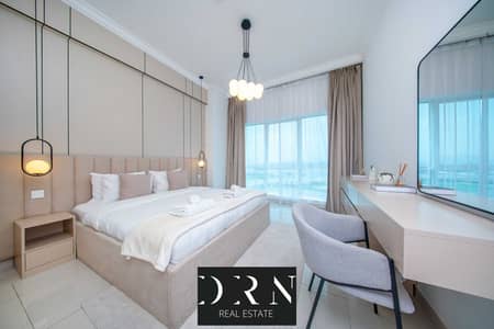 1 Slaapkamer Appartement te Huur in Business Bay, Dubai - TheResidence_1. jpg 1 Slaapkamer Appartement te Huur in Business Bay, Dubai - TheResidence_1. jpg