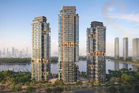 4 Bedroom Flat for Sale in Dubai Design District (D3), Dubai - Waterfront 4BR | Premium Lifestyle | Best Location 4 Bedroom Flat for Sale in Dubai Design District (D3), Dubai - Waterfront 4BR | Premium Lifestyle | Best Location