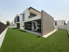 فیلا في تلال الفرجان،الفرجان غرب،الفرجان 4 غرف 8050000 درهم - 14397569