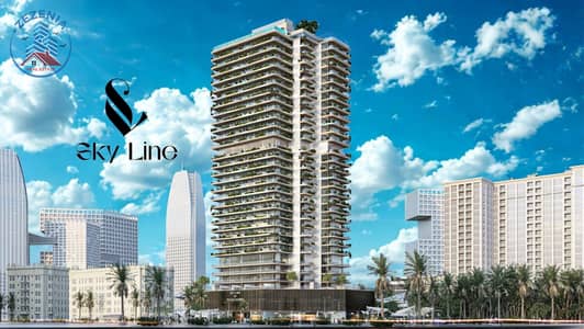 Office para en Venta en Dubai Land Residence Complex (DLRC), Dubai - hb6f0u6r3v. jpg