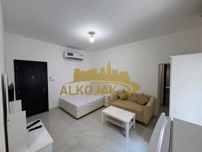 Studio for Rent in Hadbat Al Zaafran, Abu Dhabi - WhatsApp Image 2026-08-18 at 2.03. 55 PM. jpeg