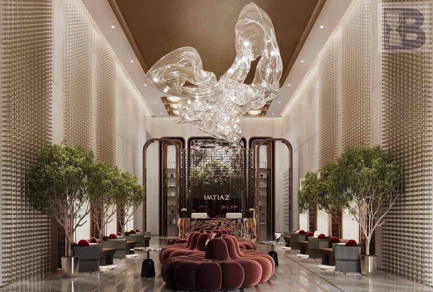 21 Residential Lobby. jpg