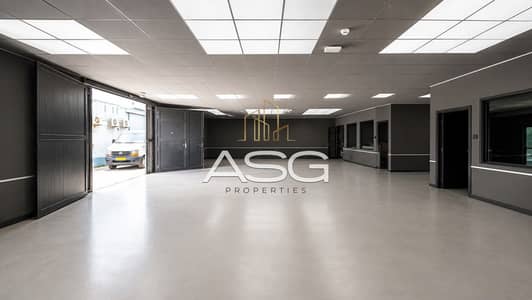 Warehouse para en Alquiler en Al Quoz, Dubai - WhatsApp Image 2026-08-15 at 1.06. 32 PM (2). jpeg Warehouse para en Alquiler en Al Quoz, Dubai - WhatsApp Image 2026-08-15 at 1.06. 32 PM (2). jpeg