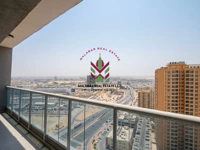 2 Schlafzimmer Wohnung zum zur Miete in Emirates City, Ajman - IMG_2798. PNG