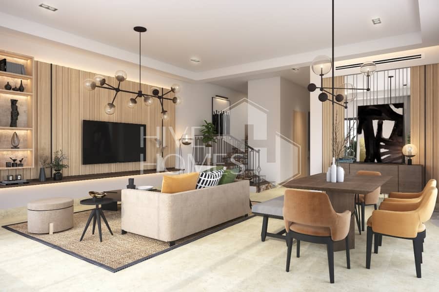 Villa a DAMAC Lagoons,Portofino, 7 camere da letto, 12000000 AED - 16214167 Villa a DAMAC Lagoons,Portofino, 7 camere da letto, 12000000 AED - 16214167
