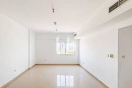 High Floor | Prime Location | Unfurnished | Vacant