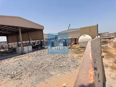 Mixed Use Land for Rent in Emirates Modern Industrial Area, Umm Al Quwain - WhatsApp Image 2026-08-18 at 2.50. 58 PM (10). jpeg