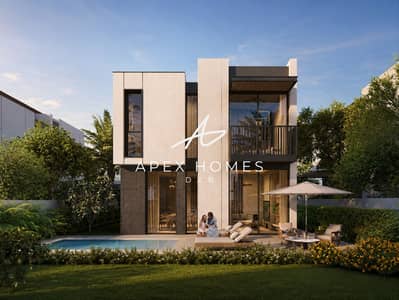 3 Schlafzimmer Villa zum zum Verkauf in The Wilds, Dubai - Villa in The Wilds,Cassia 2, 3 schlafzimmer, 5995000 AED - 16214203 3 Schlafzimmer Villa zum zum Verkauf in The Wilds, Dubai - Villa in The Wilds,Cassia 2, 3 schlafzimmer, 5995000 AED - 16214203